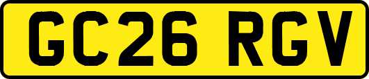 GC26RGV