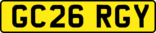 GC26RGY