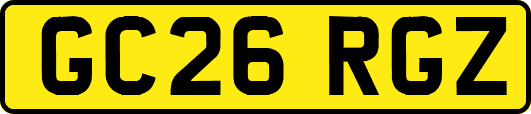 GC26RGZ