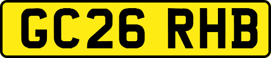 GC26RHB