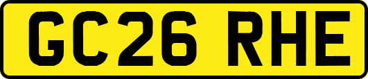 GC26RHE