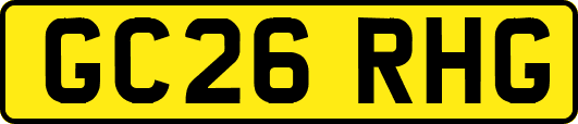 GC26RHG