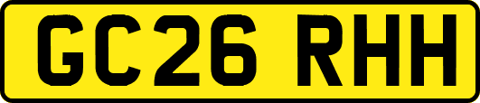 GC26RHH
