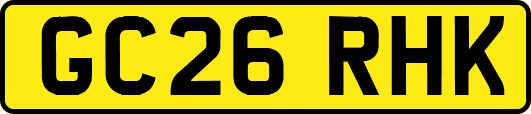 GC26RHK