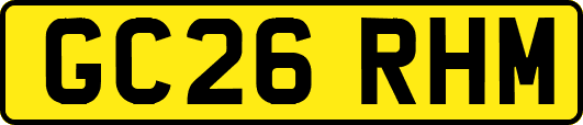 GC26RHM