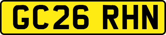 GC26RHN