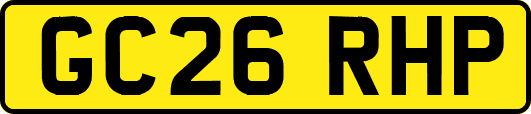 GC26RHP