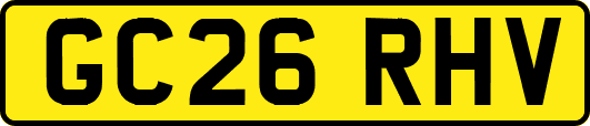 GC26RHV