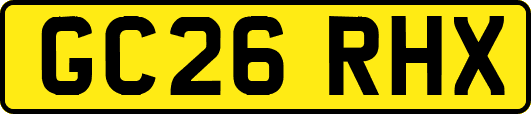 GC26RHX