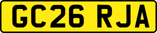 GC26RJA