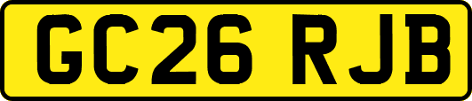 GC26RJB