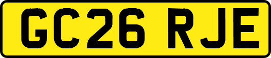 GC26RJE