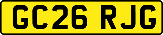 GC26RJG