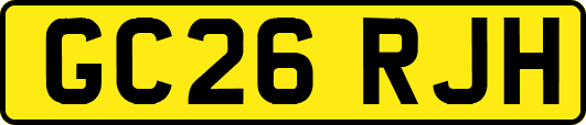GC26RJH