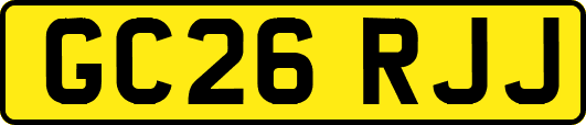 GC26RJJ