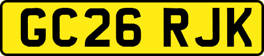 GC26RJK