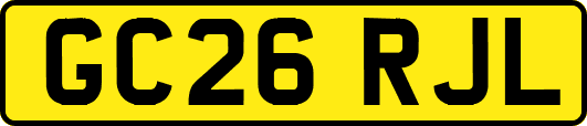 GC26RJL