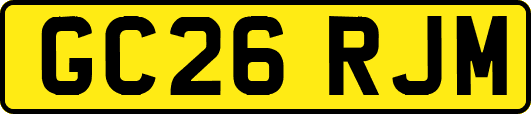 GC26RJM