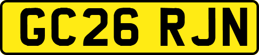 GC26RJN