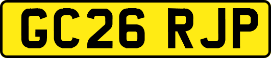 GC26RJP