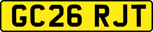 GC26RJT