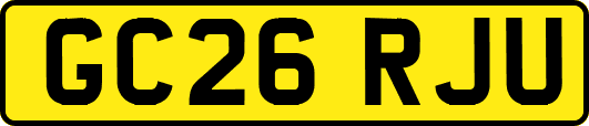GC26RJU