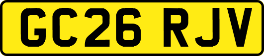 GC26RJV