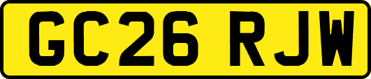 GC26RJW
