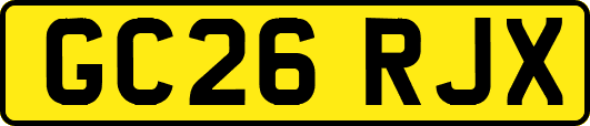 GC26RJX