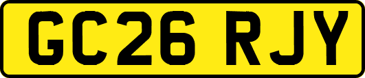 GC26RJY