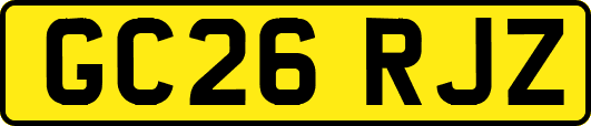 GC26RJZ