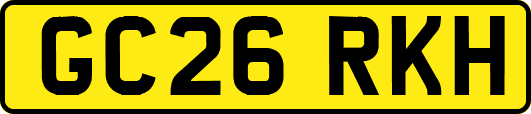 GC26RKH