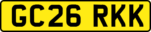 GC26RKK
