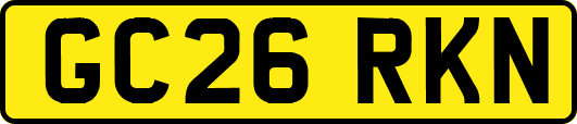 GC26RKN