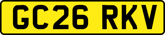 GC26RKV