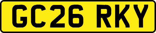 GC26RKY