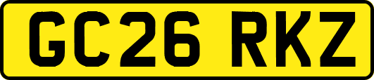 GC26RKZ