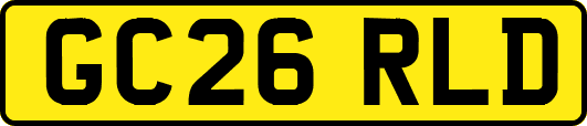 GC26RLD