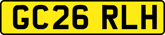 GC26RLH