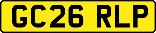 GC26RLP