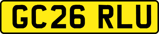 GC26RLU
