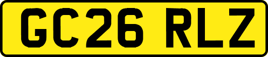 GC26RLZ