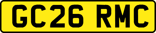 GC26RMC
