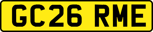 GC26RME
