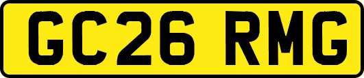 GC26RMG