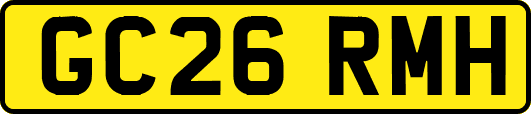 GC26RMH