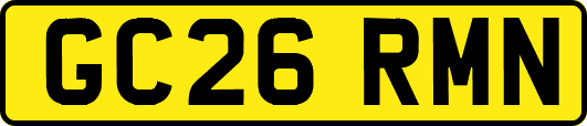 GC26RMN