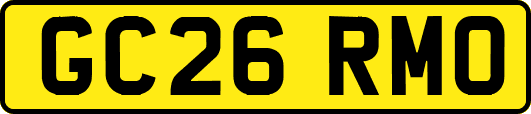 GC26RMO