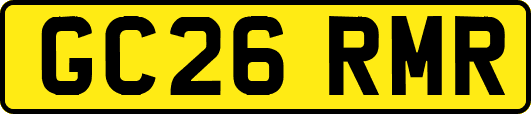 GC26RMR
