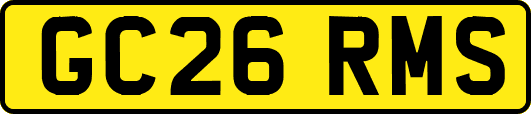 GC26RMS